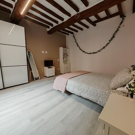 La Sosta-Appartamento A Pochi Passi Dalla Stazione Modena Ngoại thất bức ảnh