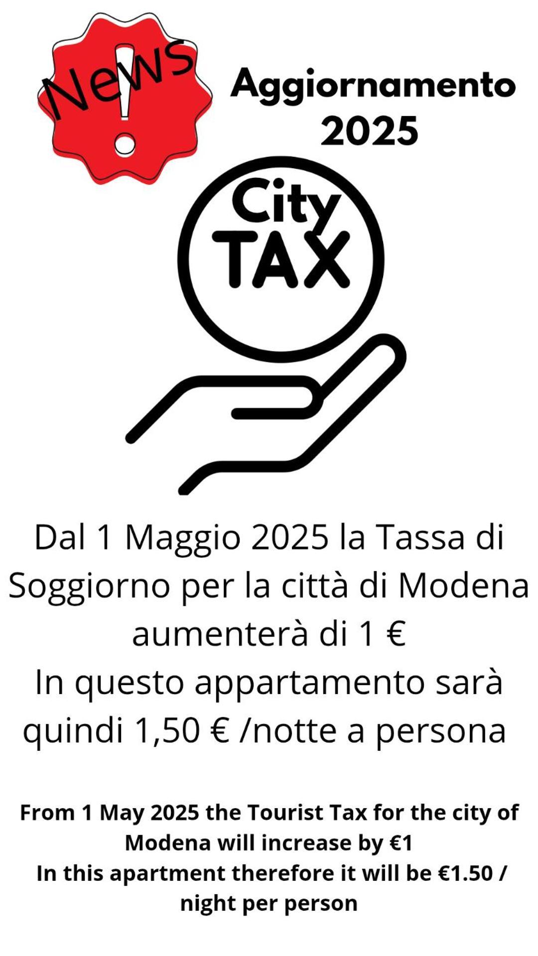 La Sosta-Appartamento A Pochi Passi Dalla Stazione Modena Ngoại thất bức ảnh