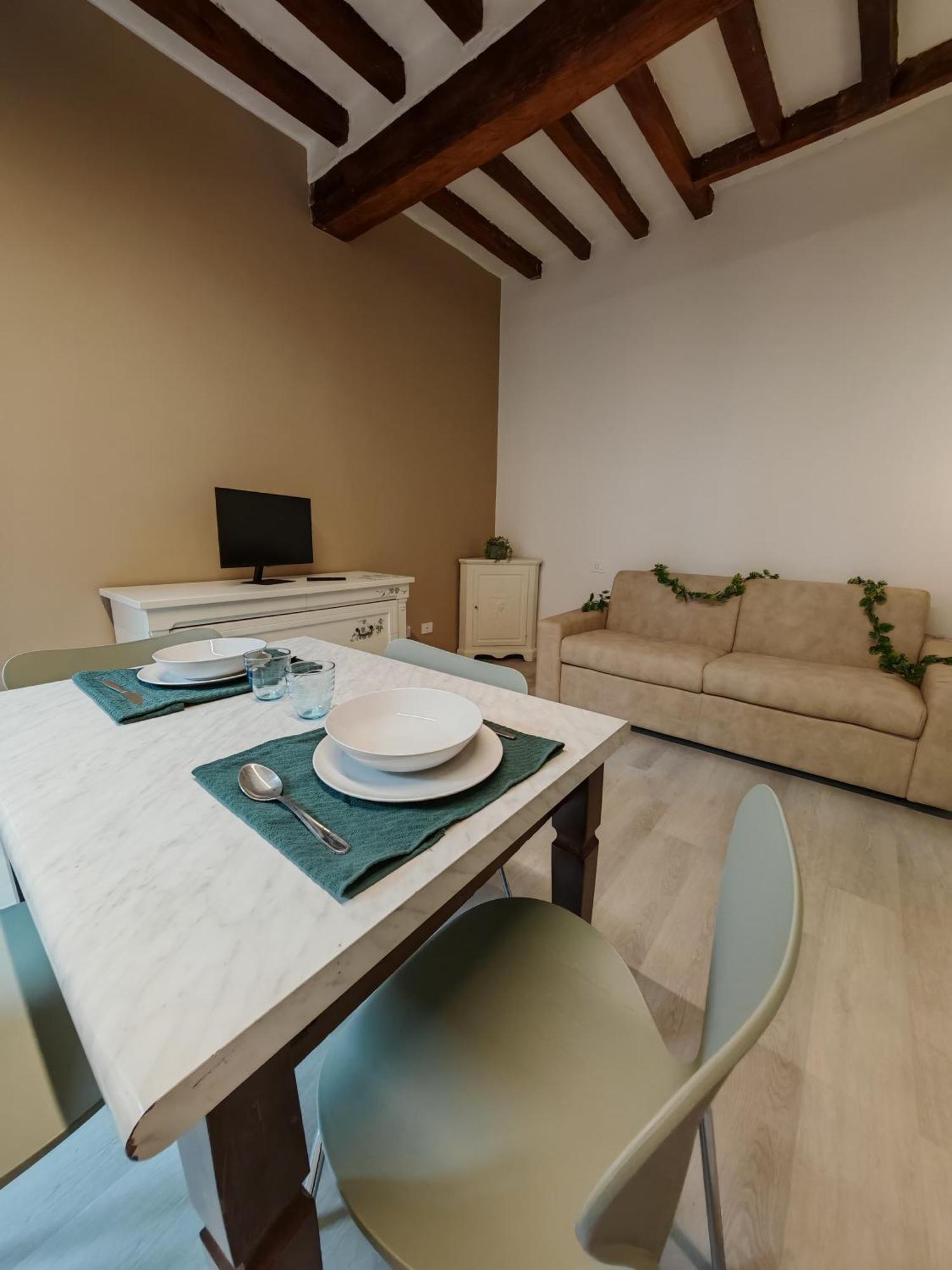 La Sosta-Appartamento A Pochi Passi Dalla Stazione Modena Ngoại thất bức ảnh