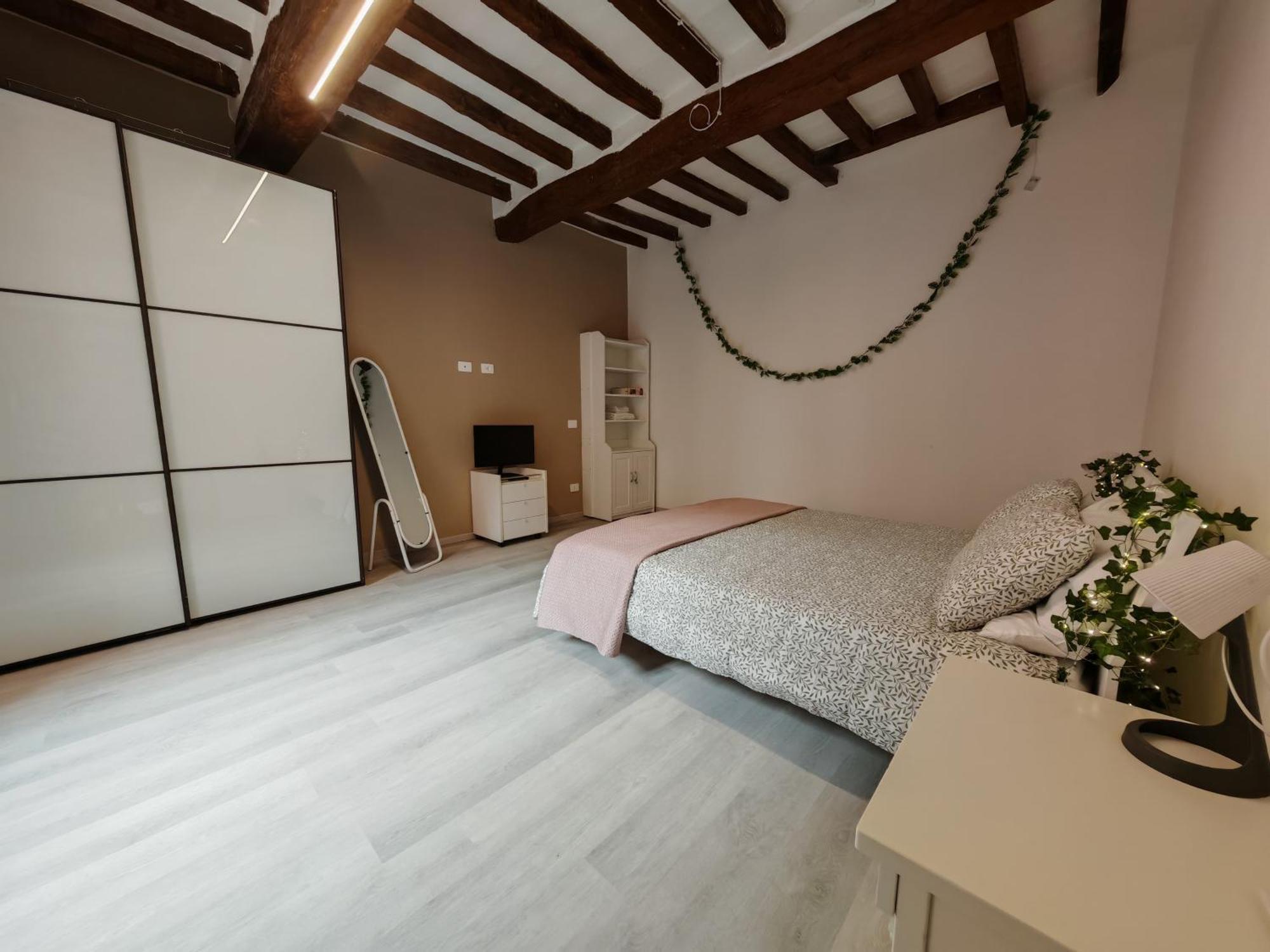 La Sosta-Appartamento A Pochi Passi Dalla Stazione Modena Ngoại thất bức ảnh