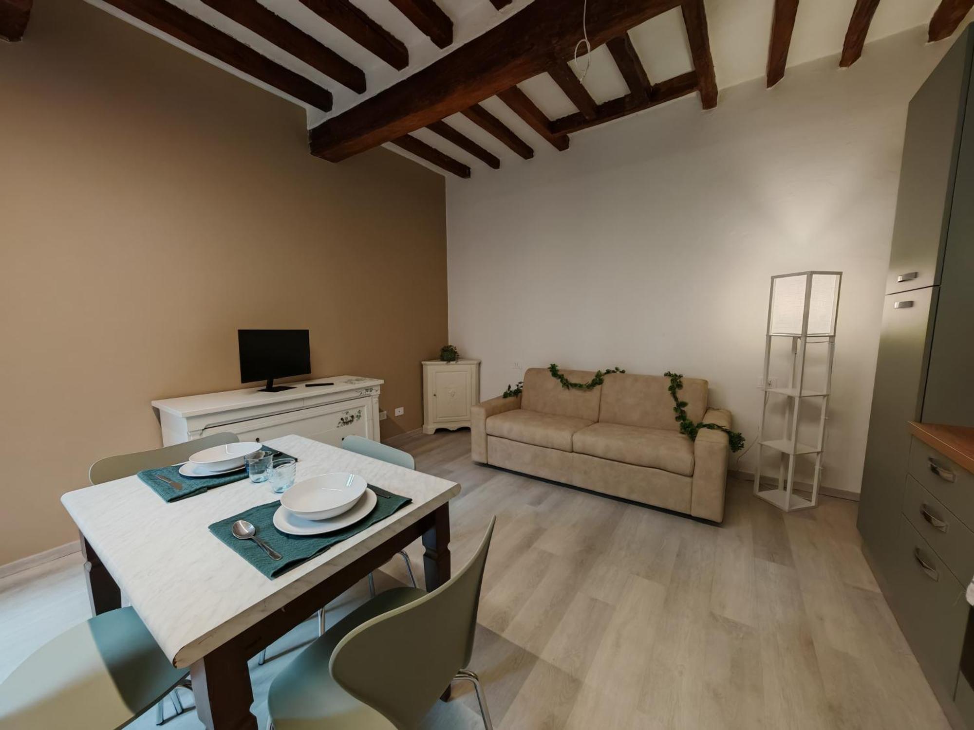 La Sosta-Appartamento A Pochi Passi Dalla Stazione Modena Ngoại thất bức ảnh