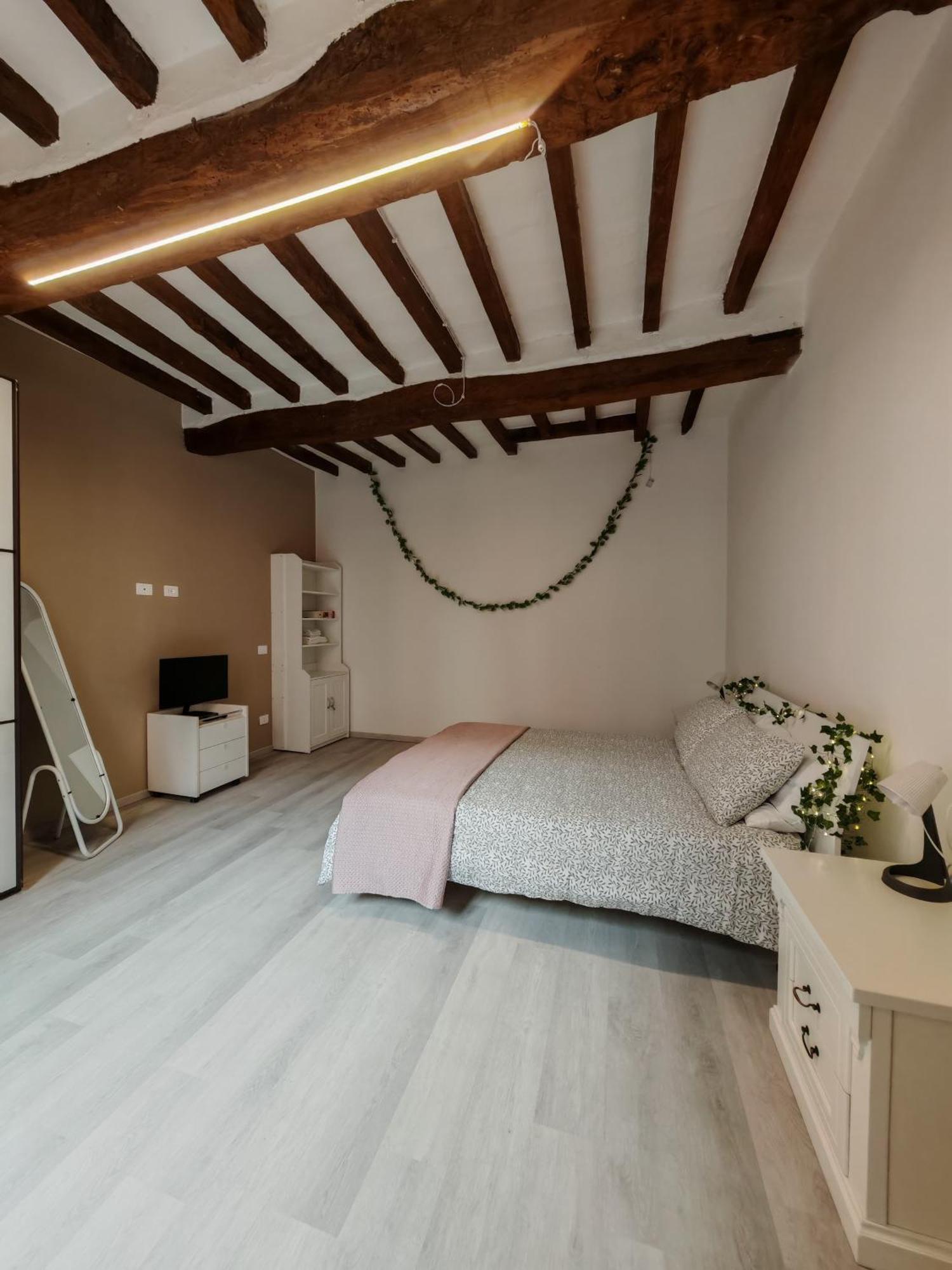 La Sosta-Appartamento A Pochi Passi Dalla Stazione Modena Ngoại thất bức ảnh